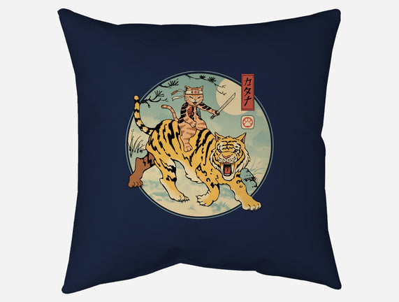 Sabretooth Catana
