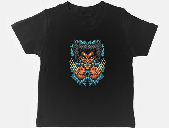 Oni Rage