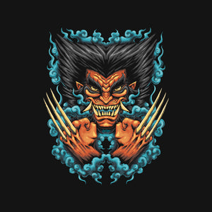 Oni Rage Oni Rage