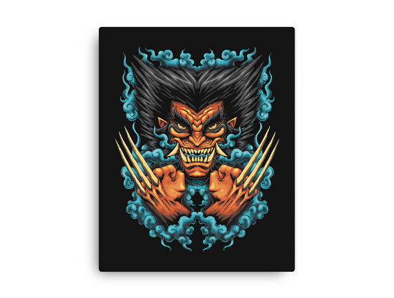Oni Rage