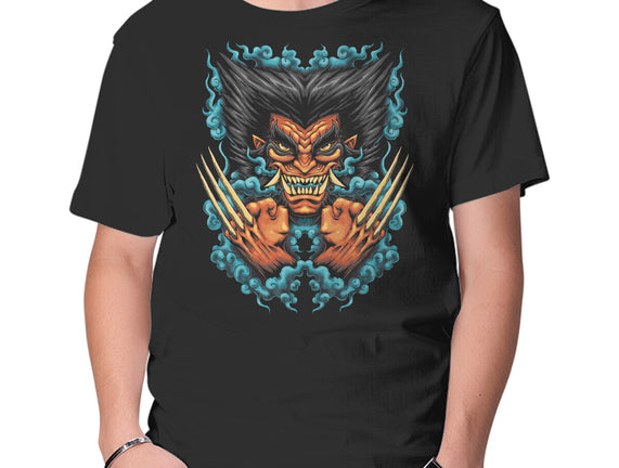 Oni Rage