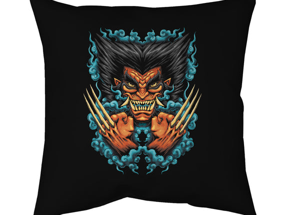 Oni Rage
