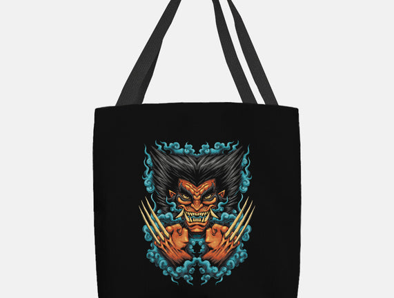 Oni Rage
