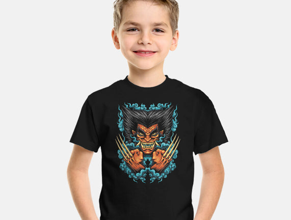 Oni Rage