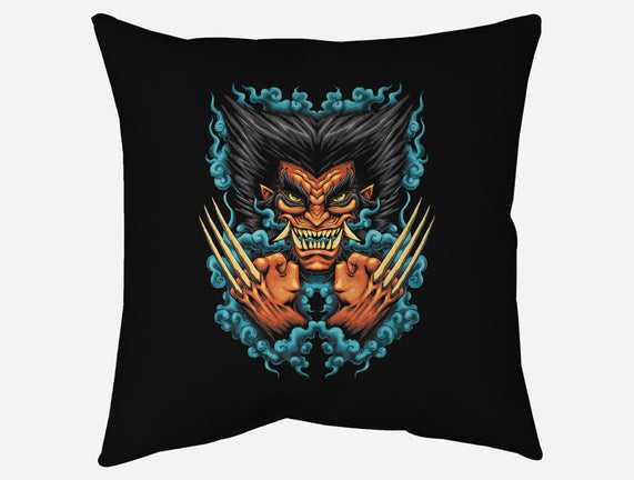 Oni Rage