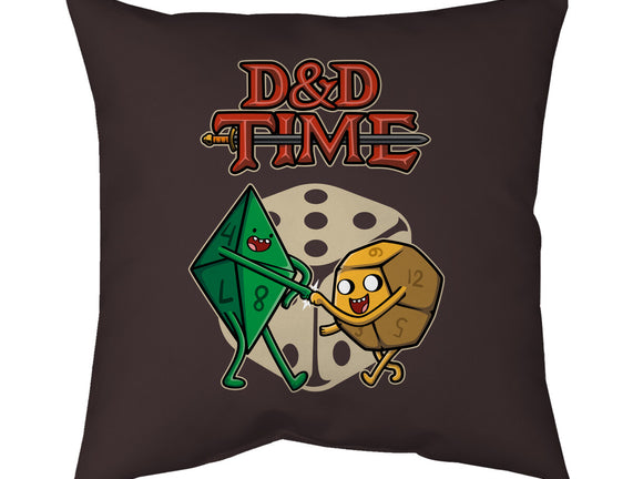 DnD Time