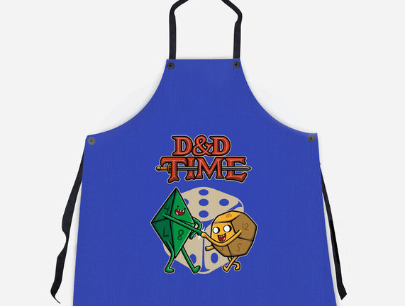 DnD Time