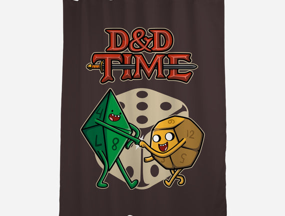 DnD Time