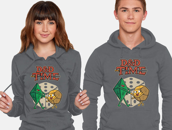 DnD Time