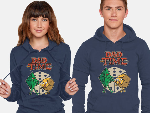 DnD Time