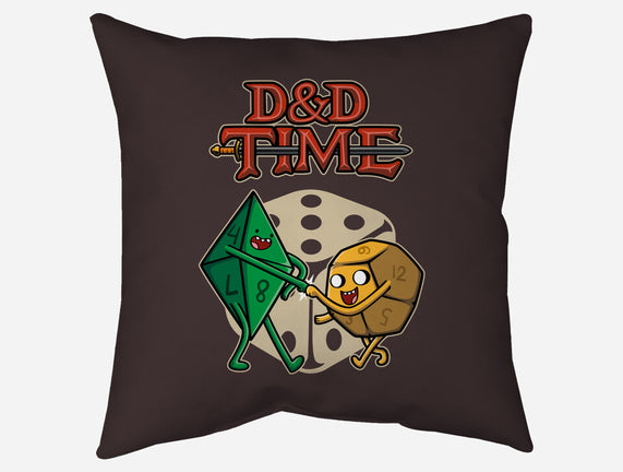 DnD Time