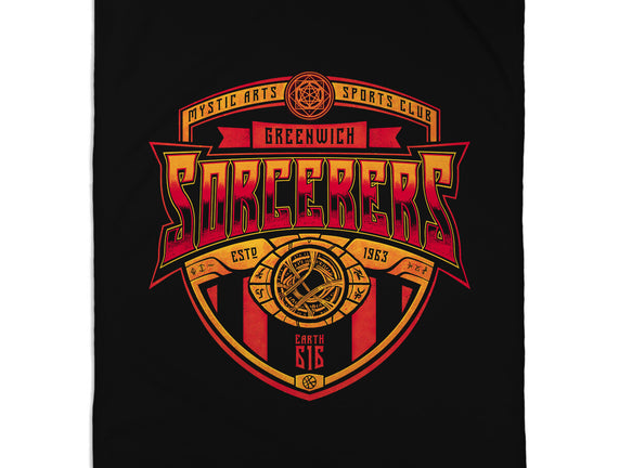 Greenwich Sorcerers