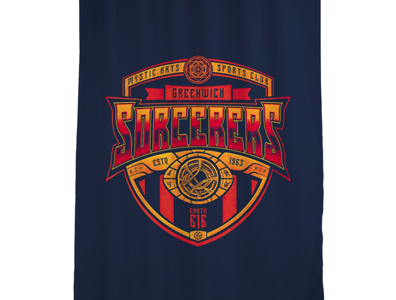Greenwich Sorcerers