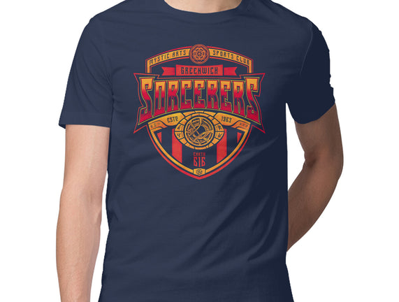 Greenwich Sorcerers