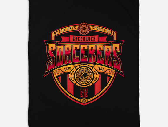 Greenwich Sorcerers