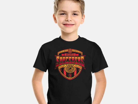 Greenwich Sorcerers