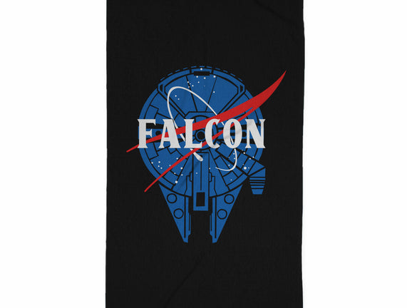 Falcon Nasa