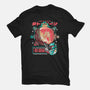 Save The Sand Planet-mens premium tee-Sketchdemao