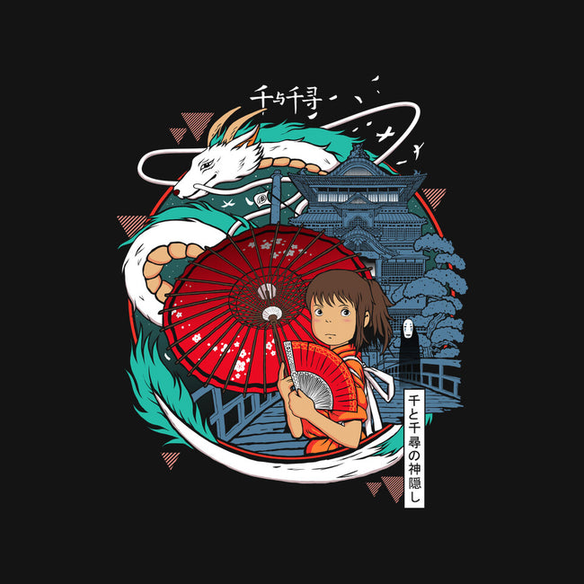 My Spirit Dream-womens v-neck tee-silentOp