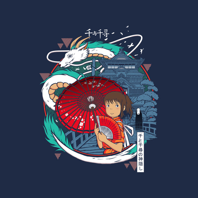 My Spirit Dream-womens v-neck tee-silentOp