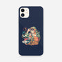 Link To The Future-iphone snap phone case-eduely