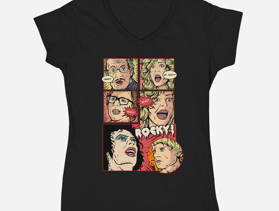 Horror Show