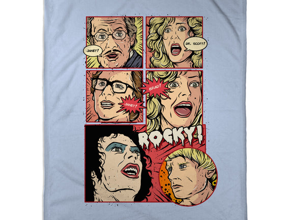 Horror Show