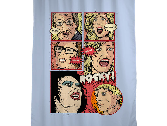 Horror Show