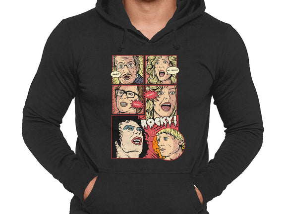 Horror Show