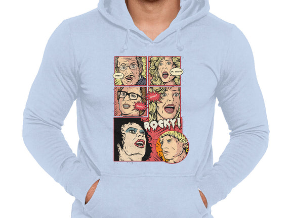 Horror Show