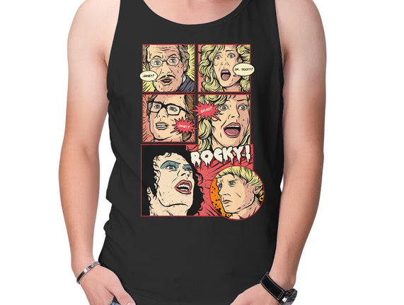 Horror Show