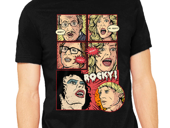 Horror Show