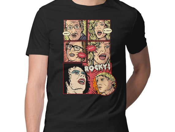 Horror Show