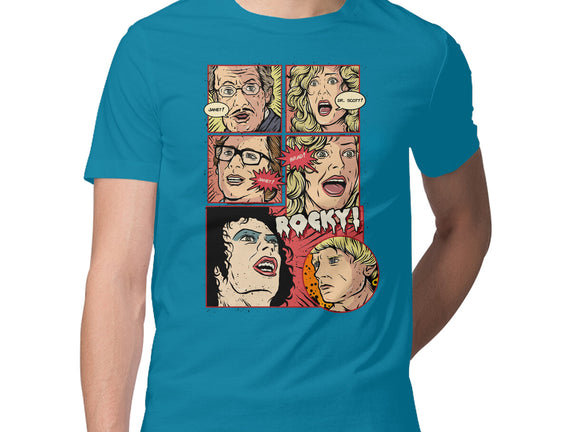 Horror Show