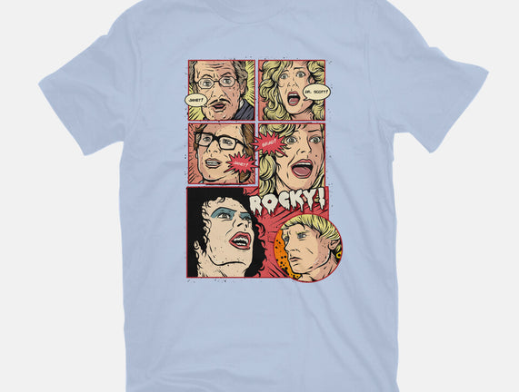 Horror Show