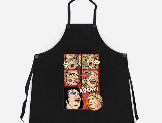 Horror Show