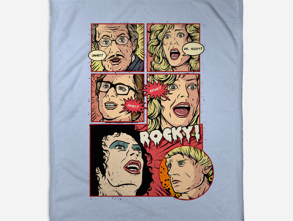 Horror Show