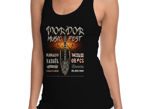 Land Of Shadows Music Fest