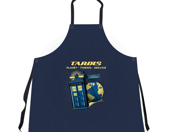 Planet Towing Service