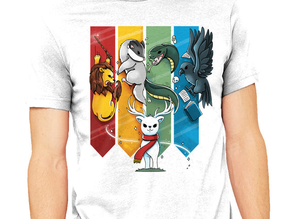 Magic Animals