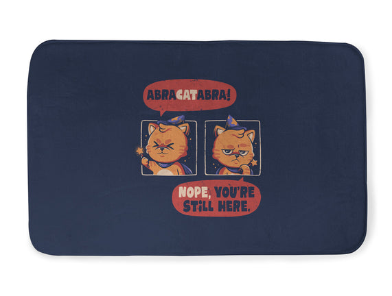 Abracatabra