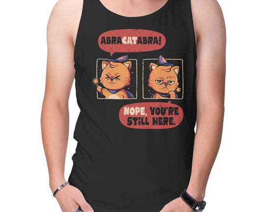 Abracatabra