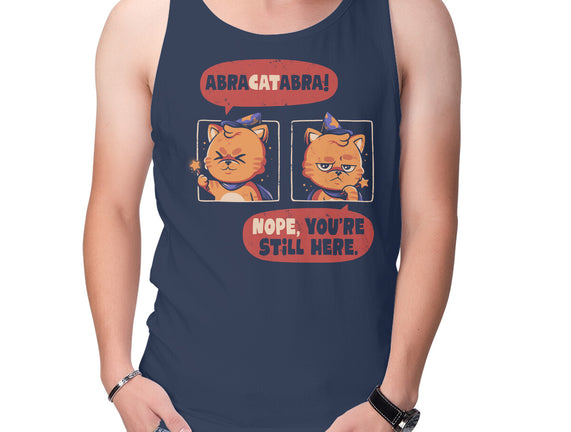 Abracatabra