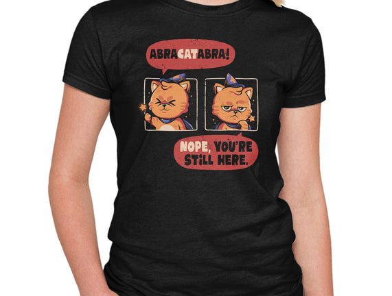 Abracatabra