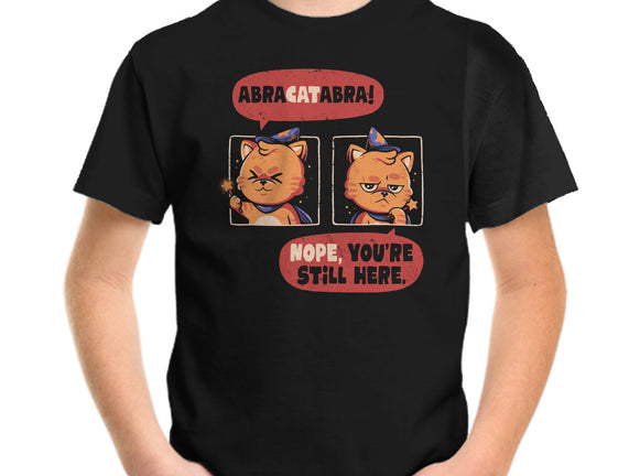 Abracatabra