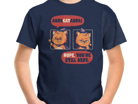 Abracatabra