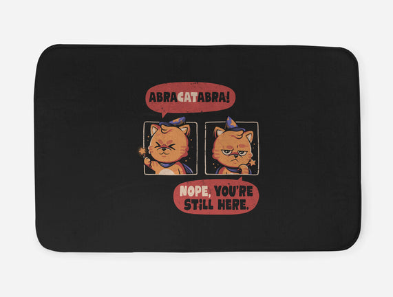 Abracatabra