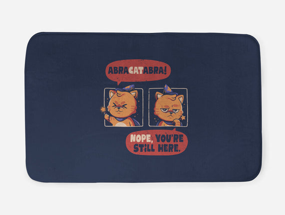 Abracatabra