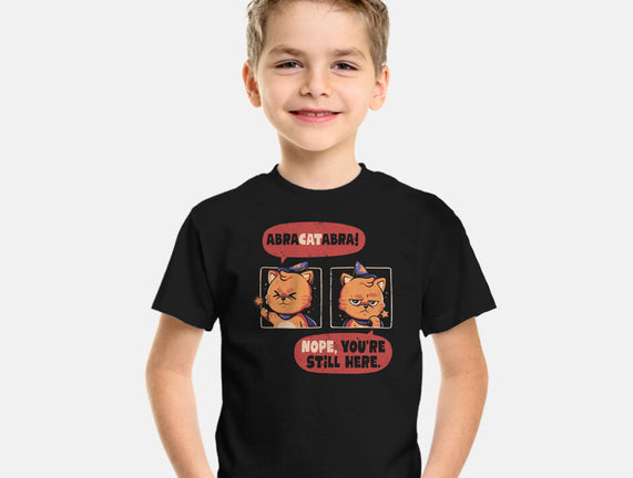 Abracatabra