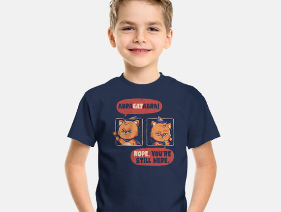 Abracatabra
